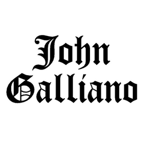 约翰·加利亚诺(John Galliano)