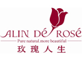 玫瑰人生(ALIN DE ROSE)logo