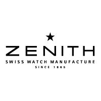 真力时(Zenith)logo