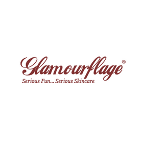 格兰玛弗兰(Glamourflage)logo