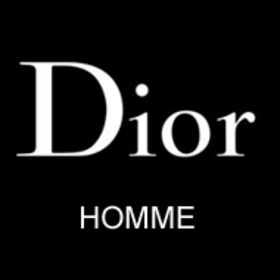 迪奧·桀傲(Dior Homme)