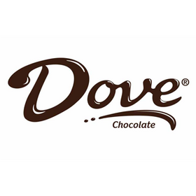 德芙(Dove Chocolate)logo
