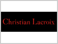 姬仙兰卡(Christian Lacroix)