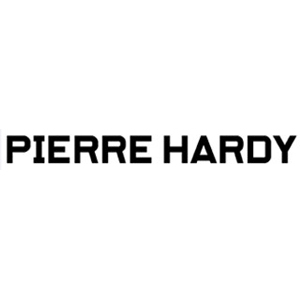 皮埃尔·哈迪(Pierre Hardy)logo
