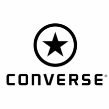 匡威(CONVERSE)logo