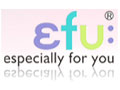 EFU(EFU)logo