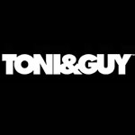 汤尼英盖(TONI&GUY)logo