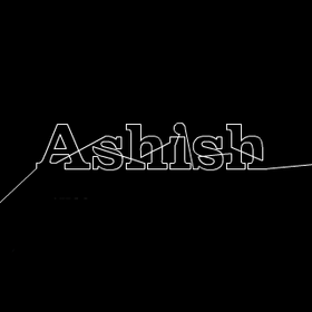 阿施施(Ashish)