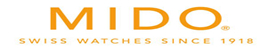 美度(MIDO)logo