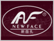 新面孔(NEWFACE)logo