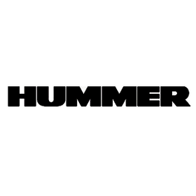 悍马(Hummer)logo