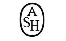 艾熙(ASH)logo
