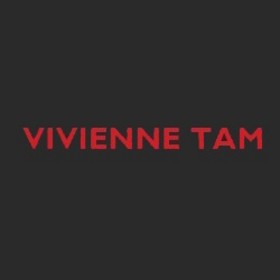 谭燕玉(Vivienne Tam)logo