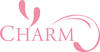 钻白光(CHARM)logo
