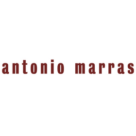 安东尼奥马拉斯(Antonio Marras)logo