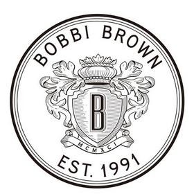 芭比波朗(Bobbi Brown)logo