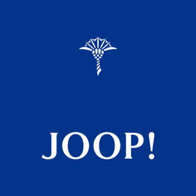乔普(Joop!)logo