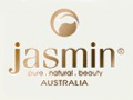 简诗美(JASMIN)logo