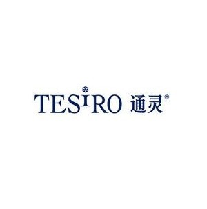 通灵珠宝(TESIRO)logo