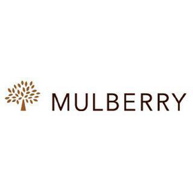 迈宝瑞(Mulberry)logo