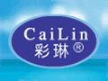 彩琳(Cailin)logo