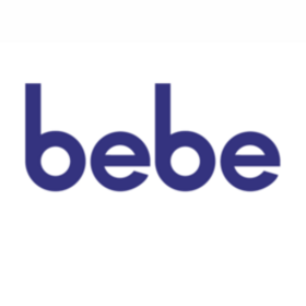 碧碧(Bebe)logo