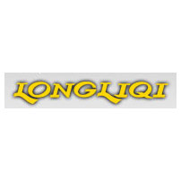 隆力奇(longliqi)logo