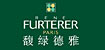 馥绿德雅(Rene Furterer)logo
