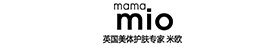米欧(mio)logo