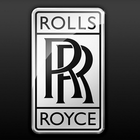 劳斯莱斯(Rolls-Royce)logo