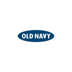 老海军(Old Navy)logo