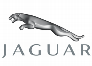 捷豹(JAGUAR)logo