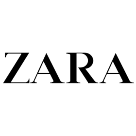 Zara(Zara)logo