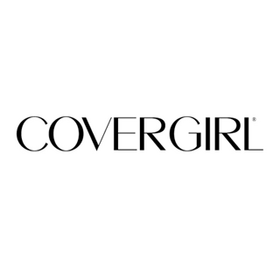 封面女郎(Covergirl)logo