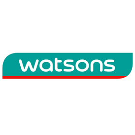 屈臣氏(Watsons)logo