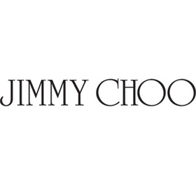 周仰杰(Jimmy Choo)logo