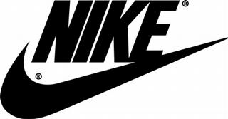 耐克(nike)logo