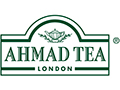 亚曼(AHMAD TEA)logo