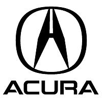 謳歌(Acura)logo