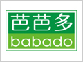 芭芭多(babado)logo