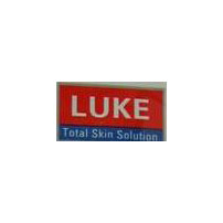 露可(LUKE)logo