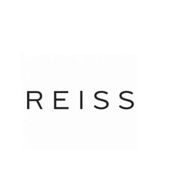 瑞斯(Reiss)logo
