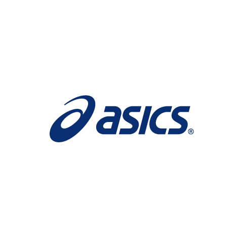 愛世克斯(ASICS)logo