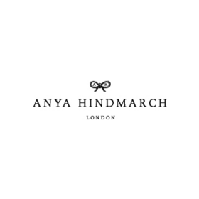 安雅·希德玛芝(Anya Hindmarch)logo