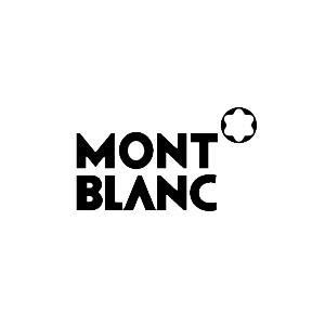 万宝龙(MONTBLANC)logo