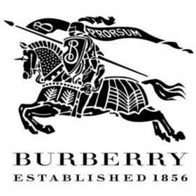 巴宝莉·珀松(Burberry Prorsum)logo