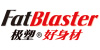 极塑(FatBlaster)logo