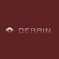 戴俪尔(Derain)logo