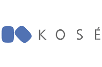 高丝(KOSE)logo