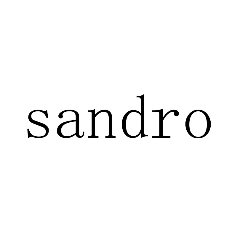 Sandro(Sandro)logo